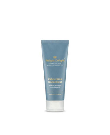 Relight Delight - Essentials Plus -  Zahncreme Konzentrat 75ml