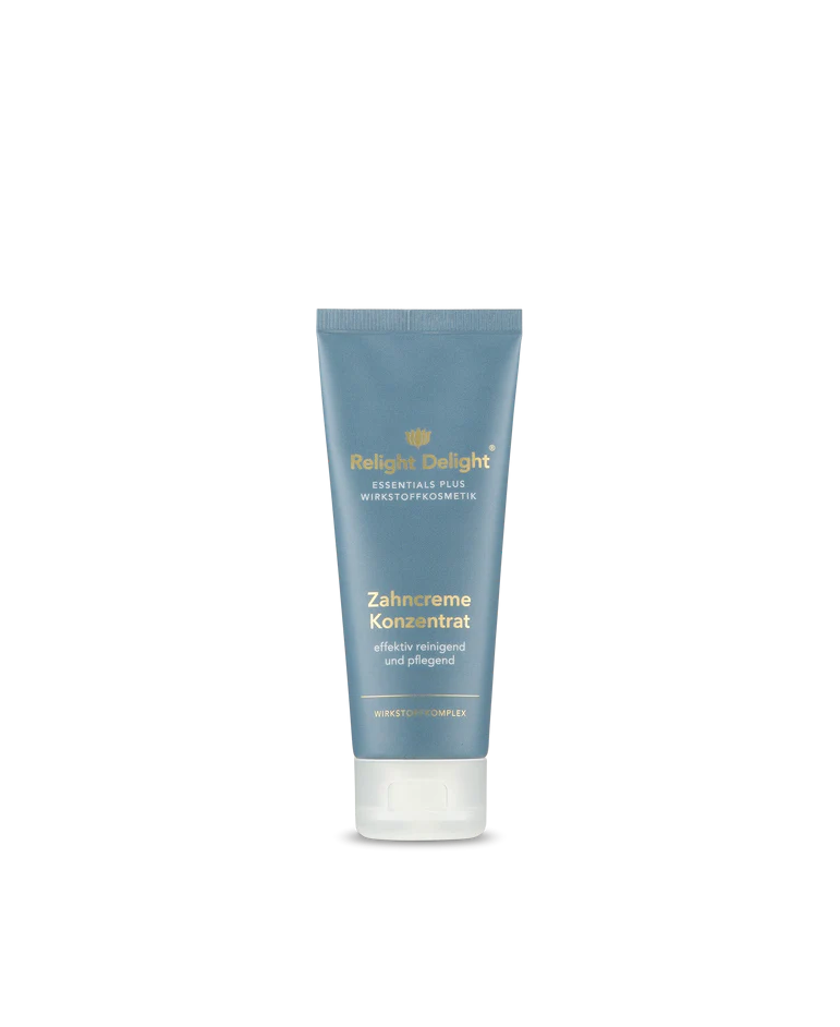 Relight Delight - Essentials Plus -  Zahncreme Konzentrat 75ml