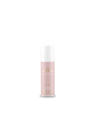Relight Delight - Beauty Basics - Serum - unbeduftet 30ml