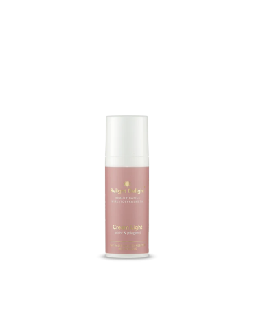 Relight Delight - Beauty Basics - Cream Light 50ml