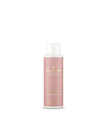 Relight Delight - Beauty Basics - Toner 100ml