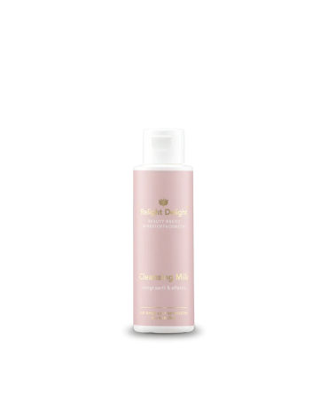 Relight Delight - Beauty Basics - Cleansing Milk 100ml