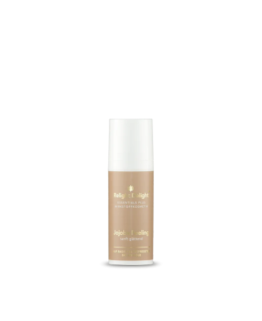 Relight Delight - Essential Plus - Jojobapeeling 50ml