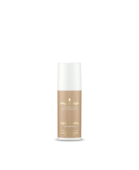Relight Delight - Essential Plus - Jojobapeeling 50ml