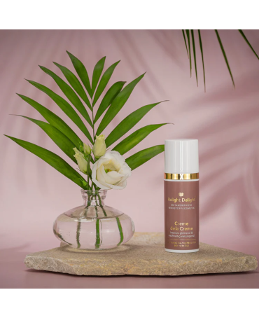 Relight Delight - Metamorphose - Creme de la Creme - unbeduftet 50ml