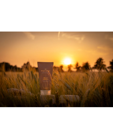 Relight Delight - Essentials Plus - Mineral Sunscreen - frei von Parfüm - 150ml