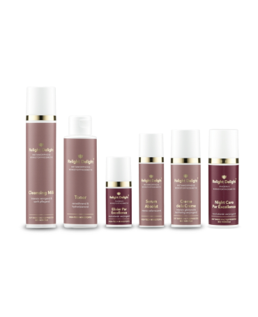 Beauty Collection Rise and Shine