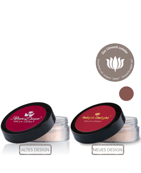 Relight Delight - Hello Lovely - Mineral Bronzer 5g