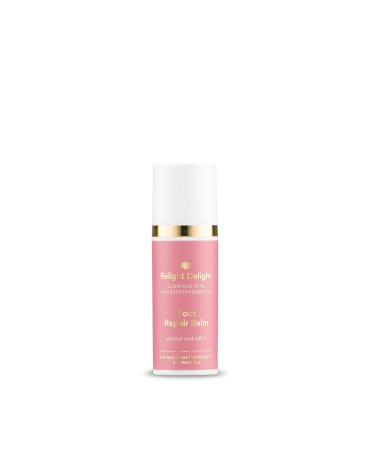 Glorious Skin - Foot Repair Balm - frei von Parfüm