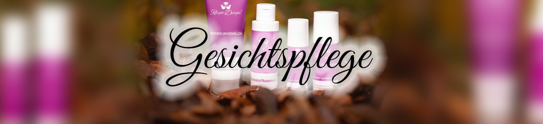 Gesichtspflege