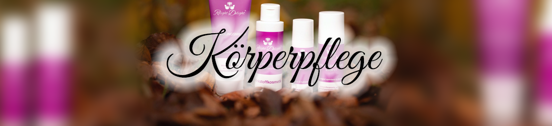 Körperpflege