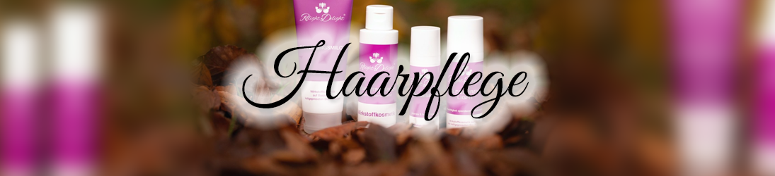 Haarpflege