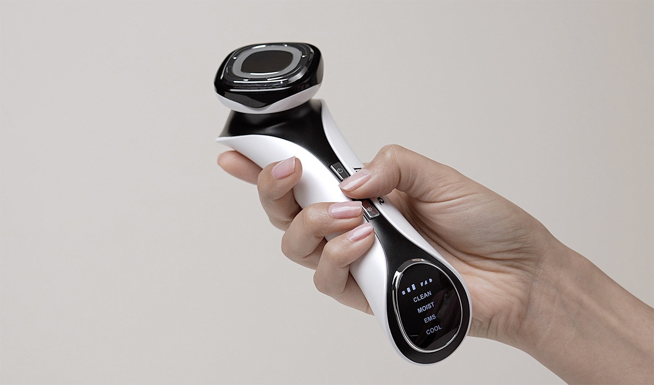 lameeq Hightech Facelift